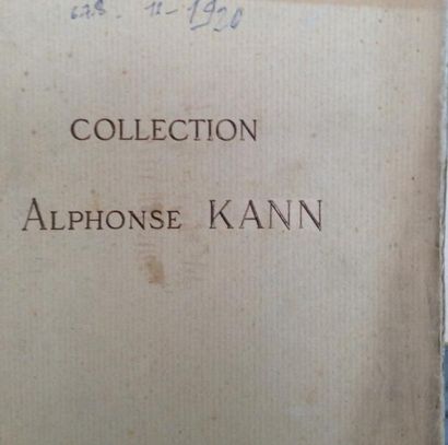 null 11 catalogues anciens de1920 à 1922

Collections : Kann, Haviland, Sussmani,...
