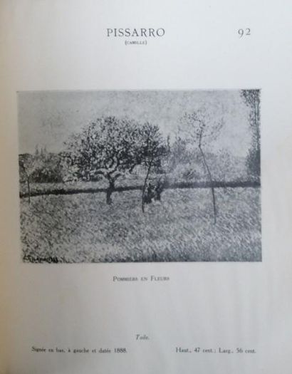 null 20 catalogues de 1931 à 1932

Collections : Haviland, Pacquement, de Quelen...