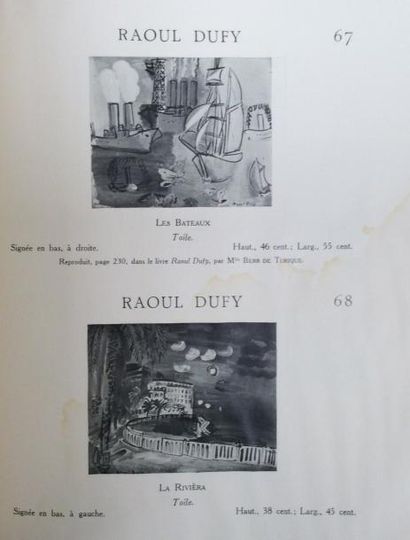 null 20 catalogues de 1931 à 1932

Collections : Haviland, Pacquement, de Quelen...