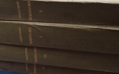 null 25 catalogues de ventes anciennes

Collections : de Polès, Léonino, Doistau,...