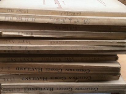 null 10 catalogues anciens de 1925 à 1933

Collections : Haviland, Valense, Bras...