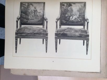 null 13 catalogues de ventes anciennes

Collection : Ephrussi, Bardac, Montesquiou,...