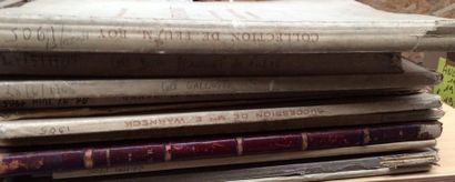 null 12 catalogues anciens de 1905 à 1906

Collections : Feu Boy, Gallotte, Warneck,...