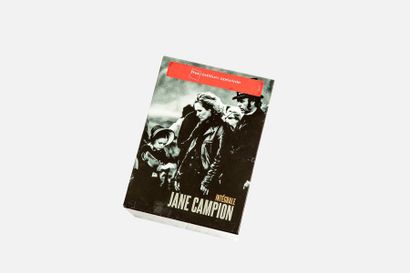 null Coffret Collector Jane Campion (intégrale en 8 films, 1 série, 7 courts-métrages)

12...