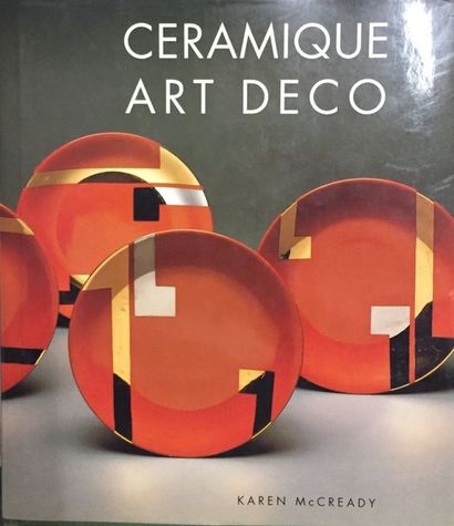null Lot de 3 livres :

 Collectif, Edouard Cazaux, Monelle Hayot // K.McCREADY,...