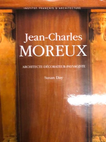 null Lot de monogaphies comprenant :

JJ.Lévêque, Ferdinand PARPAN, ed de l'Amateur

F.Baudot,...