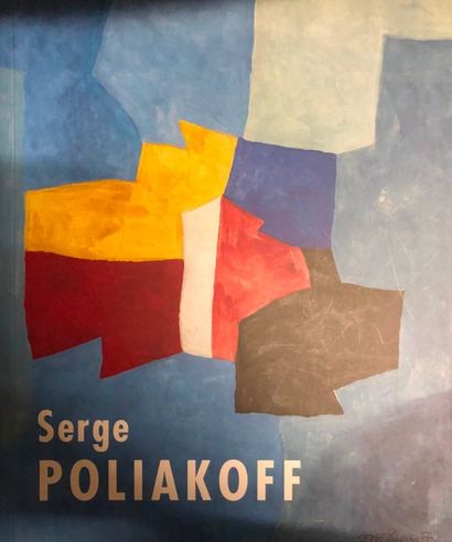 null Lot comprenant :

Serge Poliakoff, // Louis Latapie, ides et Calendes//Collecting...