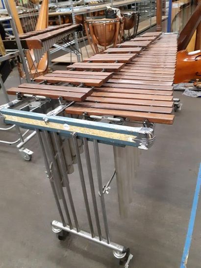 Xylophone Xylophone 4 octaves
Marque PREMIER