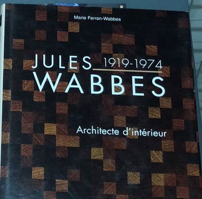 null The complete Rietveld // Jules Wabbes, architecte d'intérieur   //Adolf LOOS,...