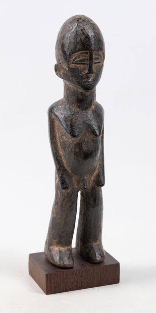 LOBI BURKINA FASO Statuette 