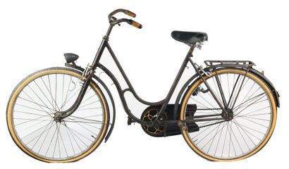 null Vélo, bicyclette 1930 de marque E.C.F.E.