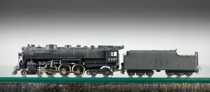 null 
TENSHODO






Locomotive 402 class P5, ETAT 2(sans garantie de fonctionne...