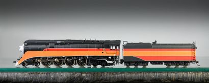 null WEST SIDE


Southern Pacific Locomotive 484, STATE