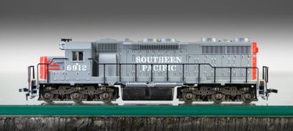 null ATLAS


7014 Southern Pacific Diesel CC, STATE 2