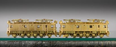 null NICKEL PLATE


2 Electric motors 1 D 1 Brass from Great Northern, STATE 1