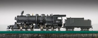 null TENSHODO


Ref 170 2.6.2 Steam 1913 Great Northern, STATE 1