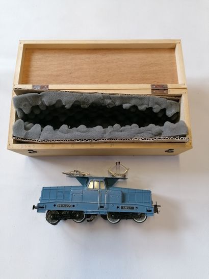 null HORNBY BB13000 (no guarantee of operation)