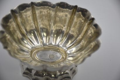 null Souvenir silverware from the Peltzer-de Breteuil families over three generations....