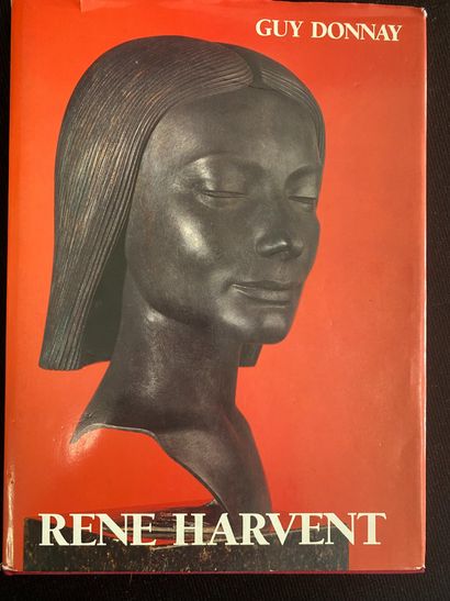 René HARVENT (1925-2004). 勒内-哈文特（1925-2004）。美丽的普利宾人。1952-1953.栩栩如生的青铜器，绿色阴影的铜锈。诺拉的原始石膏，美丽的普雷贝恩在1952-1953年被重新加工。根据这个模型，我们一次性制作并铸造了两个青铜样板。我们介绍的这个模型是由艺术家自己凿出来的，并被赋予了绿蓝色的铜锈。第二张有一个细微的差别：阴部的缝隙被刻上了。石膏已被破坏。该作品被列入Guy...