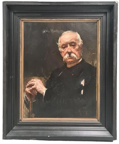 Maurice JEANNIN (1867-1907).