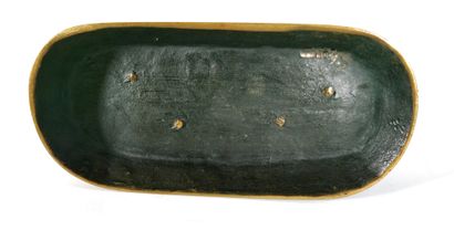 null D'après Rosa BONHEUR (1822-1899)

Taureau

Bronze à patine brune portant une...