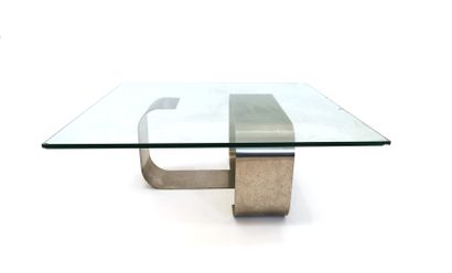 null François MONNET (born in 1946), Kappa publisher

Coffee table with geometric...