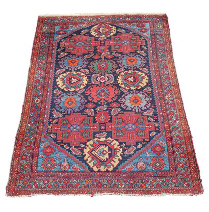 null Original Melayer Carpet - Iran, circa 1930/40

Dimensions: 190 x 135 cm

Technical...