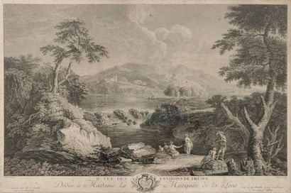 null Christian Wilhelm Ernst DIETRICH (1712-1774) after

Views of the surroundings...