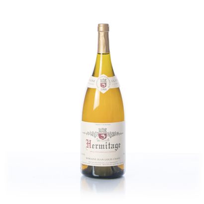 null 1 magnum HERMITAGE White

Year : 1998

Appellation : Domaine Jean-Louis CHAVE

Remarks...