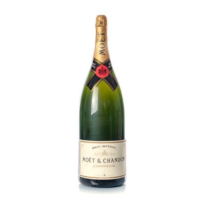 null 1 balthazar (12 l.) CHAMPAGNE - POMMERY

Année : NM

Appellation : POMMERY

Remarques...