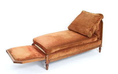 null ART DECO - WORK OF THE 30S

Bed of rest being able to form duchess in natural...