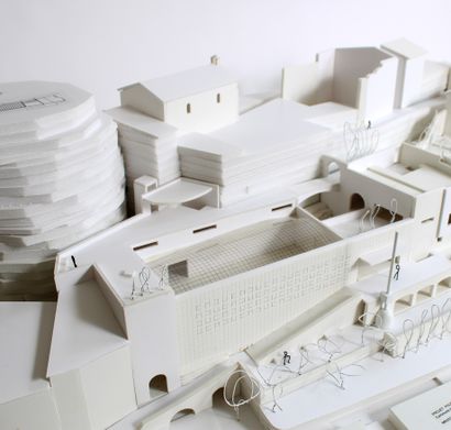 null Luis TOMASELLO [Argentine] (1915-2014)

Model of the Luis TOMASELLO Foundation...