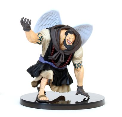 null 
ONE PIECE - UROUGE figure





Edition : Banepresto Craneking - SC Vol. 1 





Year...