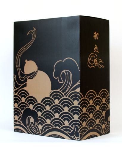 null ONE PIECE - RORONOA ZORO Figure

Edition : Lava Studio

Material : Resin

Box...