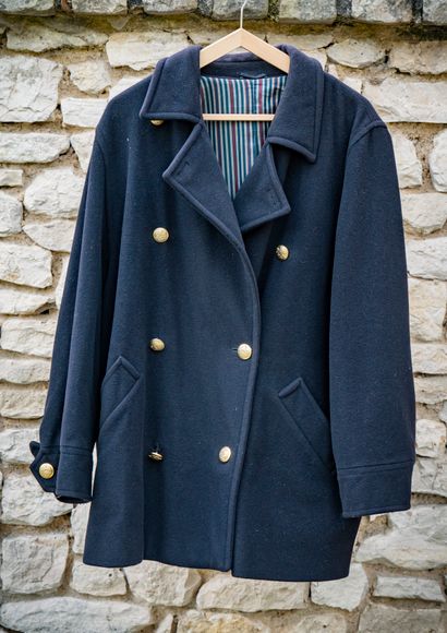 null MARINA SPORT

Duffle coat, taille 21
