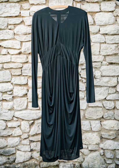 null GIVENCHY

Evening dress