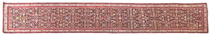Gallery carpet KARABAGH/ARTSAKH (Caucasus,...