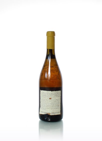 null 1 bottle CHÂTEAU de BEAUCASTEL White Vielles Vignes
Year : 1997
Appellation...
