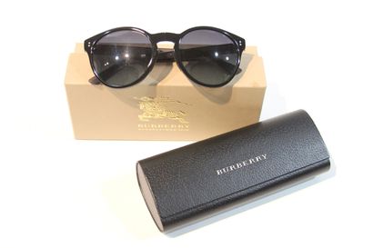 null BURBERRY 
Sunglasses with original case and box. 
Made in Italy, $490 value