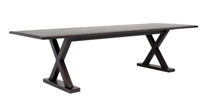 Christian LIAIGRE (1943-2020) Table modèle...