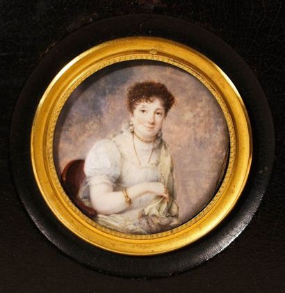 SAMBAT Jean-Baptiste (1760 - 1827)
