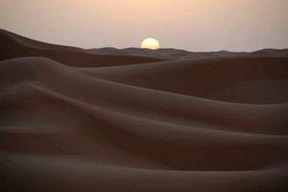 Une semaine magique de bivouac dans le Sahara-Algérien 
Partez une semaine à la découverte...