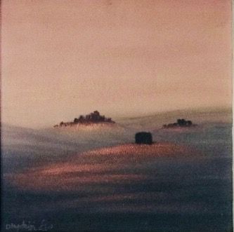 null Abdolreza DARYABEIGI (1930-2012) Iranian painter

Twilight

Mixed media on canvas,...