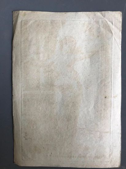 null Enea Vicus VICO (1523-1567).

Publié par Tommaso BARLACCHI (c.1500-c1550).

Le...