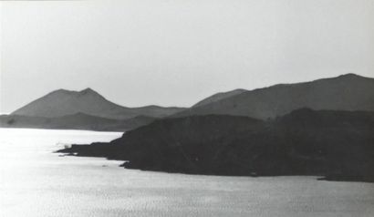 null Victor ELSCHANSKY (XXe, né en 1913). Olympie, Pastorale, Paysages de Mykonos,...