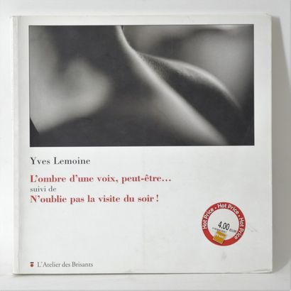 null LOT INCLUDING: THREE VOLUMES and two 2011 calendars including LES CONDAMNES...