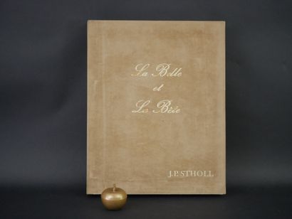 null Madame de Villeneuve. « La belle et la Bête » Volume sous cartonnage

illustré...