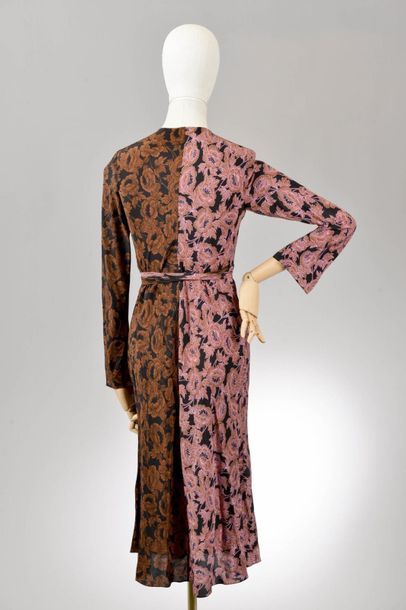 null *DVF - Diane Von Fürstenberg

Set of clothes size S including:

-Cotton pyjamas,...