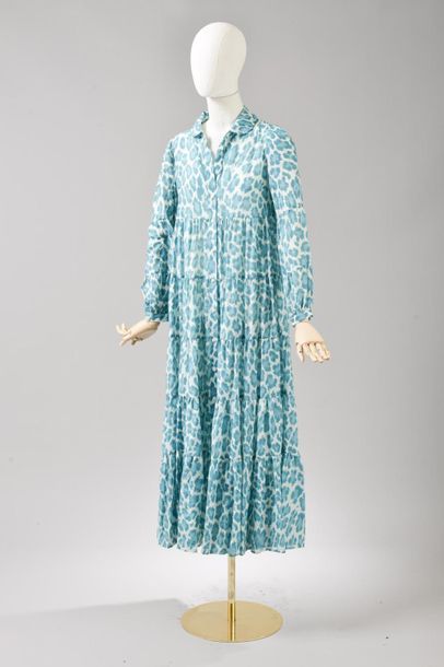 null *DVF - Diane Von Fürstenberg

Set of clothes size S including:

-Wrap dress...