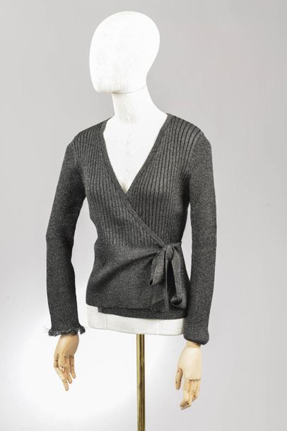 null *DVF - Diane Von Fürstenberg

Set of clothes size S including:

-Cotton and...